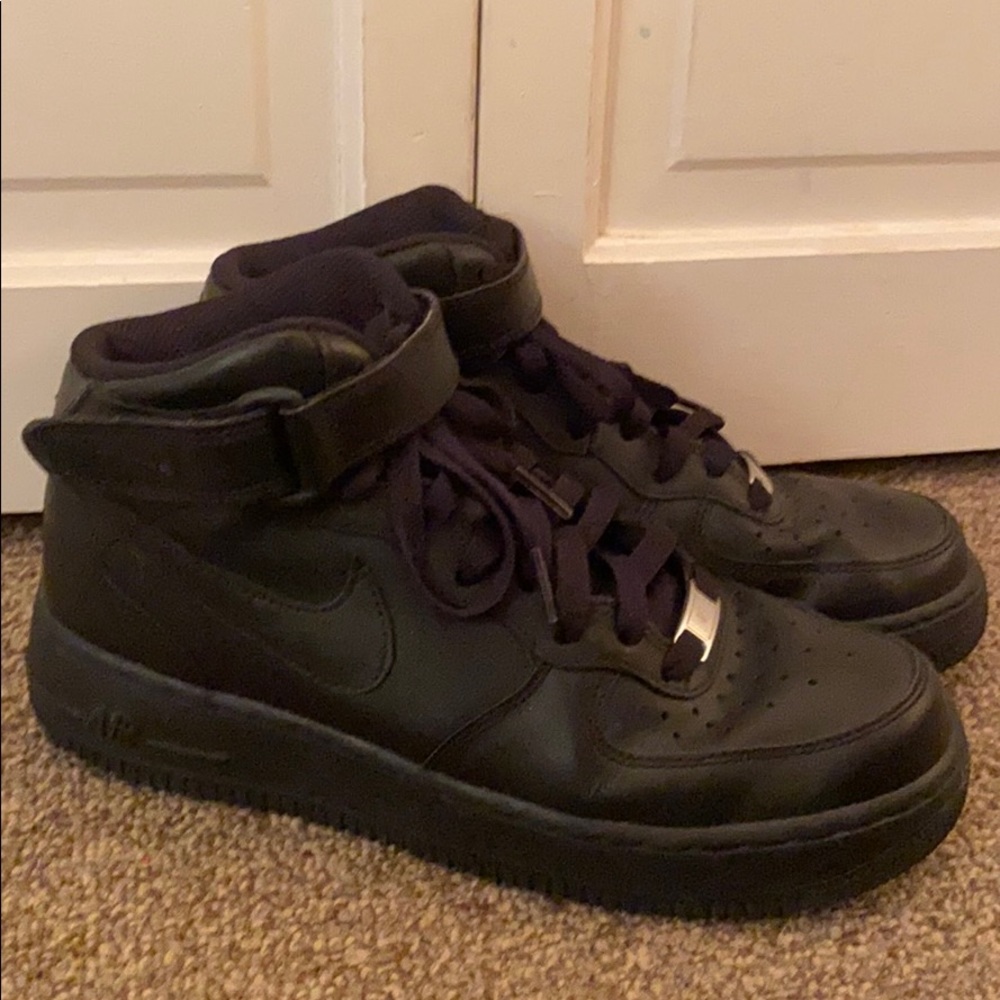 Air Force Ones